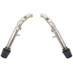 Injen SP1989P For 09-20 Nissan 370Z Polished Cold Air Intake. Fixed Price $688.45.