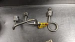 Pump To Rail Fuel Line For 10-11 Chevrolet Equinox 3.0 12633595. Fixed Price $29.95.