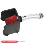Spectre 9060 Engine Cold Air Intake Kit For 2016-2023 Toyota Tacoma. Fixed Price $187.10.