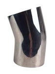 Spectre 4 Polished Aluminum Modular Air Intake System 22 Degree Tube 9729 New. Fixed Price $19.98.