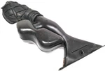 1994 1995 Chevy S10 4.3L Vortec Air Intake Hose Blazer Gmc Jimmy Sonoma F6. Fixed Price $134.25.