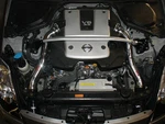 Injen SP1987P Polish Cold Air Intake For 2007-2008 Nissan 350Z W/ Dual. Fixed Price $660.25.