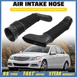 Air Intake Inlet Duct Hose Left & Right Fit Mercedes-benz W204 W212 2720901382. Fixed Price $32.99.