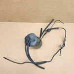 1987 C4 Corvette Charcoal Canister Filter Emissions Evaporator Hoses. Fixed Price $84.15.
