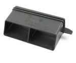 New Oem Audi A8 D3 Left Air Intake Hose 4E0129628F Genuine. Fixed Price $21.52.