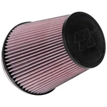 K&n RU-1041 Universal Clamp On Air Filter Reusable Easy Install Pre Oiled. Fixed Price $101.01.