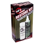 Afe 90-50000 Magnum Flow Air Filter Cleaning Kit 12 Oz Cleaner, 6.5 Oil. Fixed Price $26.00.
