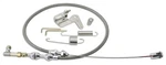 Lokar DP-1000HT36 Duo-pak Kit. Fixed Price $147.93.
