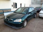 Intake Manifold 1.7L Sohc Gasoline Japan Built Fits 01-05 Civic 2009746. Fixed Price $123.92.