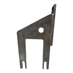 Caterpillar 3406B 3406C Peec Engine Bracket 4W0074 (502-17295). Fixed Price $70.00.