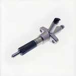 Fuel Injector 1153003940 For Isuzu 4BG1 6BG1 Hitachi LX110-7 LX80-7. Fixed Price $218.99.