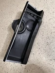 Porsche 997.1 GT3 Fabspeed Carbon Fiber Competition Air Intake.. Fixed Price $550.00.