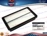 Genuine Air Cleaner Filter Oem 2021-2024 Genesis GV80 2.5L Turbo 28113T6210. Fixed Price $31.68.