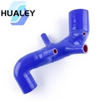 Audi Tt 225 S3 Seat Leon Turbo Blue Silicone Induction Intake Inlet Pipe Hose. Fixed Price $60.00.