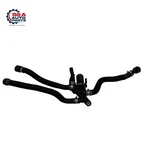 2018-2022 Alfa Romeo Stelvio 2.0L Coolant Hvac Heater Control Valve W/ Hoses Oem. Fixed Price $53.13.