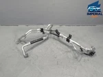 Tesla Model A/c Air Conditioner Suction & Liquid Pipe Hose Oem 2017-2020. Fixed Price $129.90.