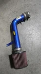Aem 22-403R Short Ram Air Intake For 1994-2001 Acura Integra. Fixed Price $186.99.