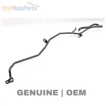 2011-2018 Porsche Cayenne 4.8L Transmission Oil Cooler Line / Pipe (supply). Fixed Price $23.11.