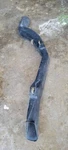 Oem 88-91 Honda Crx Civic Wagovan Air Front Inlet Duct Tube Intake Rare. Fixed Price $79.99.