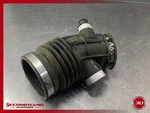 2016-2018 Nissan Rogue 2.5L Air Cleaner Intake Hose Duct Tube 16577-4BA2C Oem. Fixed Price $22.49.