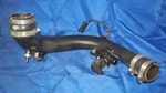2017-2022 Alfa Romeo Giulia 2.0L Air Intake Inlet Tube Genuine Oem W/warranty. Fixed Price $44.95.