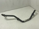 Freightliner Engine Air Intake Hose Steel Oem Used A01-25779-001. Fixed Price $100.00.