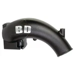 Bd Diesel 1041555 X-flow Power Intake Elbow Fits 03-07 Ram 2500 3500. Fixed Price $358.98.