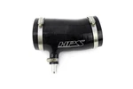 Hps Silicone Post Maf Air Intake Tube For 11-16 Toyota Sienna 2GRFE 3.5L Black. Fixed Price $114.00.
