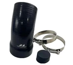 Porsche 996 & 997 Carrera C2 C4 Non-turbo Upgrade Air Intake Box Hose Kit Black. Fixed Price $85.49.