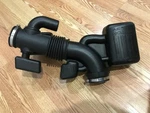 07-14 Ford Expedition F150 Air Intake Cleaner Resonator With Tubes 9L349F805BE. Fixed Price $80.00.