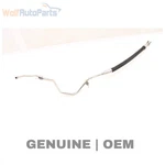 2014-2021 Bmw I3 0.6L Fuel Line / Pipe 8542339. Fixed Price $47.49.