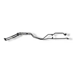 2011-2018 Porsche Cayenne Automatic Transmission Oil Cooler Hose Oem 7P0317801. Fixed Price $159.00.