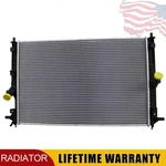Radiator For Mazda 2019-2022 CX-30 2020-2022 L4 2.0L 2.5L Plastic+aluminum. Fixed Price $67.49.