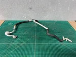 06-13 Lexus IS250 IS350 Rwd A/t A/c Hose Pipe Line Oem. Fixed Price $36.44.