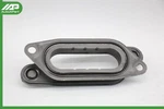 03-08 Jaguar Xjr 4.2 B V8 Air Intake Sleeve Nozzle Socket 2W93-6C646-AD Oem. Fixed Price $52.00.