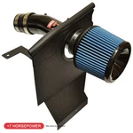 Injen SP6066BLK Black Aluminum Cold Air Intake System For 2014-2018 Mazda 3 2.5L. Fixed Price $273.47.