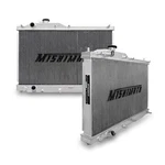Mishimoto MMRAD-S2K-00X X-line Performance Aluminum Radiator Fits Honda S2000. Fixed Price $499.95.
