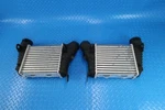Bentley Continental Gtc Flying Spur Left & Right Intercooler #9349 2PCS. Fixed Price $700.00.