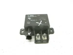 07-14 Bmw E70 X5 E71 X6 Cooling Fan Relay Control Module Oem 051222D. Fixed Price $32.36.