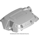 Genuine Gm Air Cleaner Outlet Duct 84556718. Fixed Price $222.00.