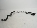 18-21 Mercedes C63 W205 2020 4.0L Radiator Water Coolant Line Pipe Hose :a. Fixed Price $37.40.