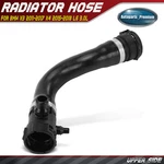 Upper Radiator Coolant Hose For Bmw X3 F25 2011-2017 X4 F26 2015-2018 3.0L Gas. Fixed Price $40.68.
