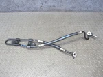 92-94 Lexus JZZ31L SC300 Power Steering Oil Cooler Cooling Hose Line Pipe Oem. Fixed Price $82.22.