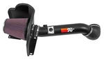 K&n 77-3086KTK Cold Air Intake Kit For 2014-2015 Chevy Silverado/gmc Sierra 2500. Fixed Price $387.95.