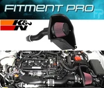 K&n 63-3516 Performance Cold Air Intake System Kit 2016-21 Honda Civic 1.5L. Fixed Price $367.99.