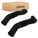 Air Duct Pipe Set For Mercedes CL500 S430 S55 2000-2006 113-094-11-82 L+r. Fixed Price $29.99.