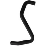 Radiator Coolant Hose-curved Dayco Fits 2007 Ford Mustang 4.6L-V8. Fixed Price $57.16.