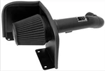 K&n 71-3070 Blackhawk Induction Cold Air Intake System For 2009-2014 Chevy/gmc. Fixed Price $488.24.