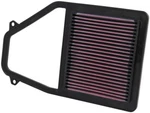 K&n 01-05 Honda Civic 1.7L L4 Drop In Air Filter 33-2192. Fixed Price $77.22.