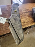 Air Resonator Under Hood Scoop Only 02 Legacy 2.5L 3564241. Fixed Price $40.00.